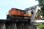 BNSF 9028